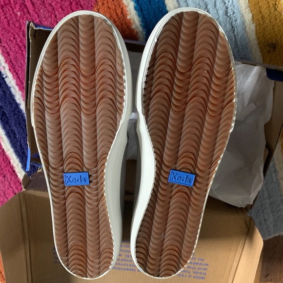 🆕 Keds Double Decker Slip-On - Picture 13 of 14